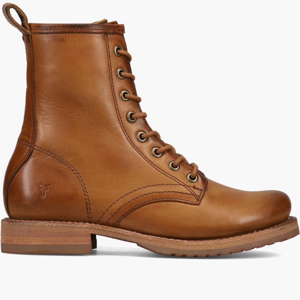 Women’s Frye Veronica Leather Boots
